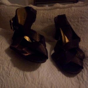 Women shoes by Antonio Melani